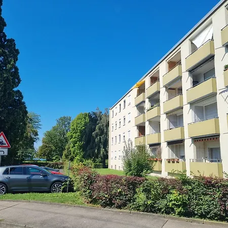 Apartment Bodensee Lindau (Bodensee)