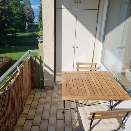 Apartment Bodensee *