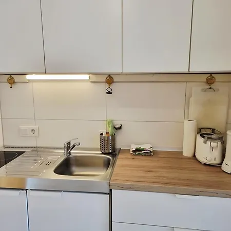 Apartment Bodensee *