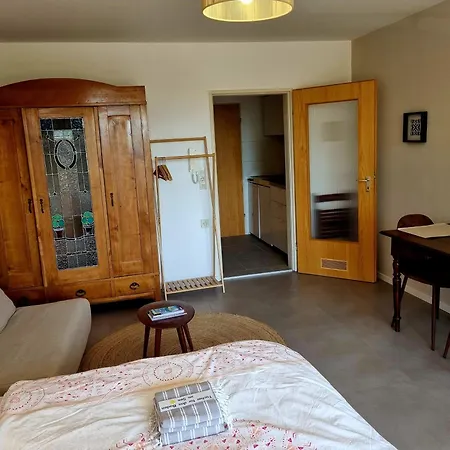 Bodensee Apartment *