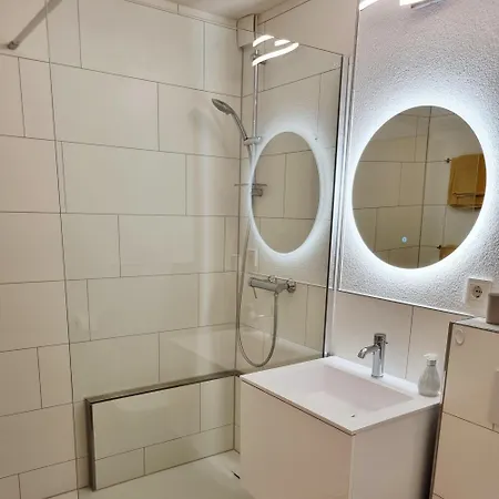 Apartment Bodensee Lindau (Bodensee)