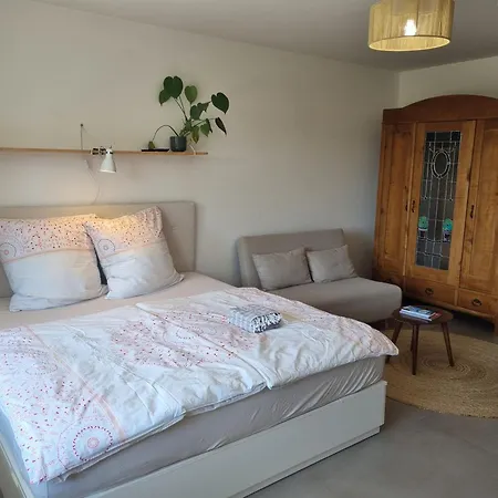 Apartment Bodensee *