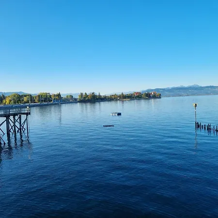 Bodensee Apartment
