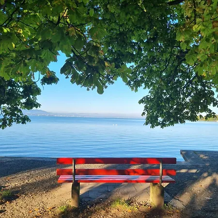 Bodensee * Lindau (Bodensee)