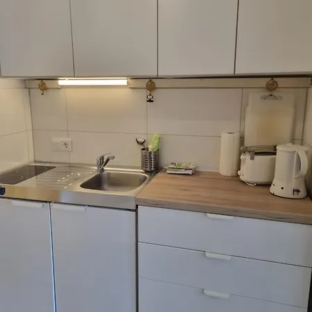 Bodensee * לינדאו