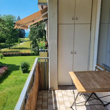 Bodensee 林道